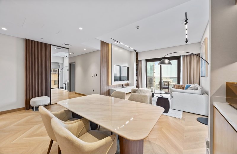 2-bed apartment for sale in Downtown Dubai
