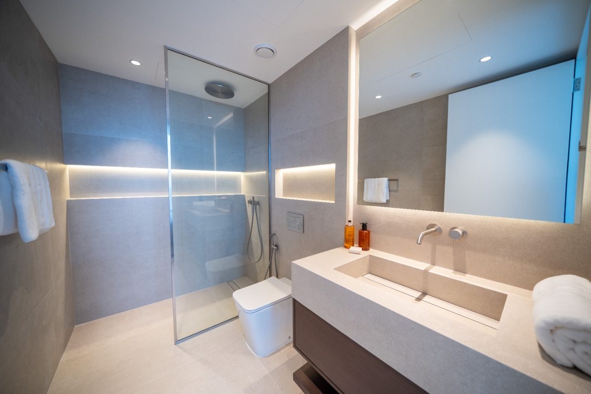 2-bed apartment for sale in Downtown Dubai
