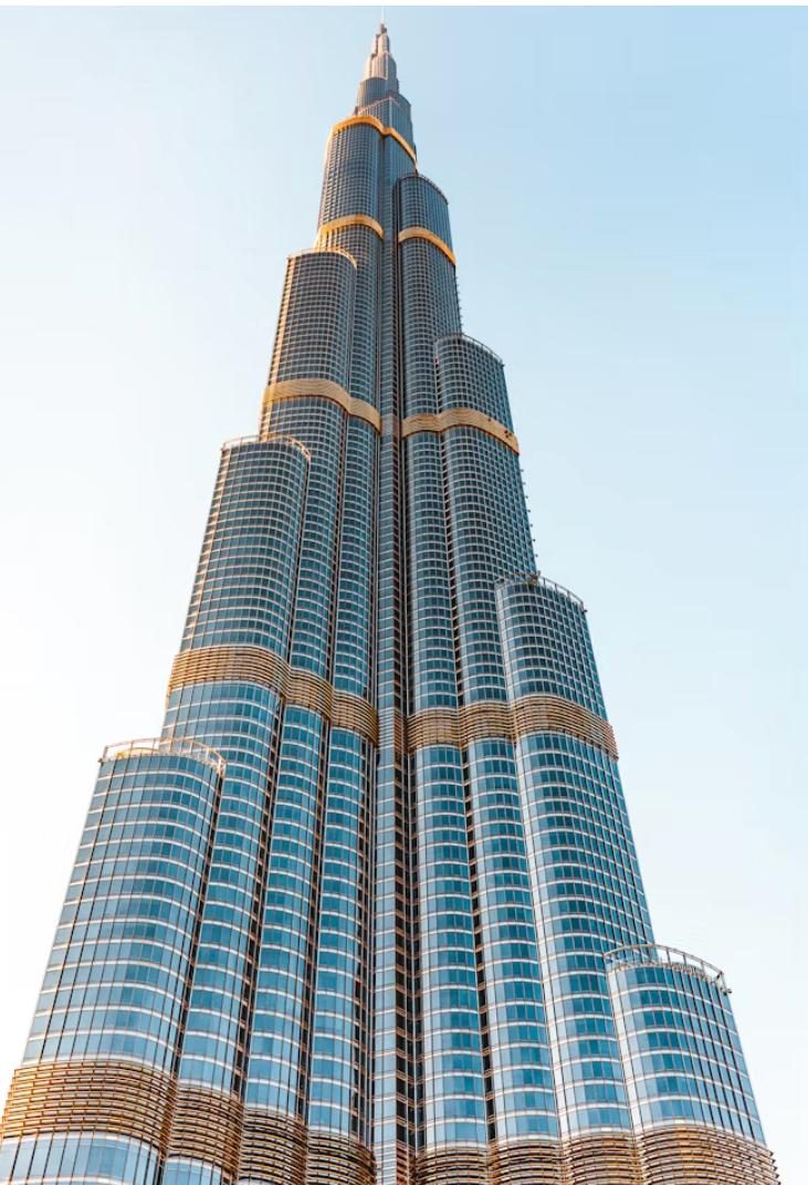 2-bed apartment for sale in Downtown Dubai