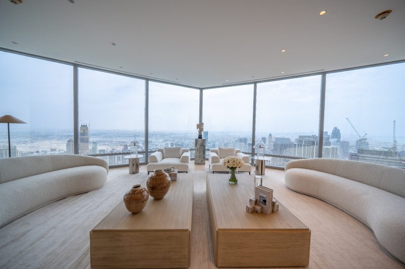 2-bed apartment for sale in Downtown Dubai