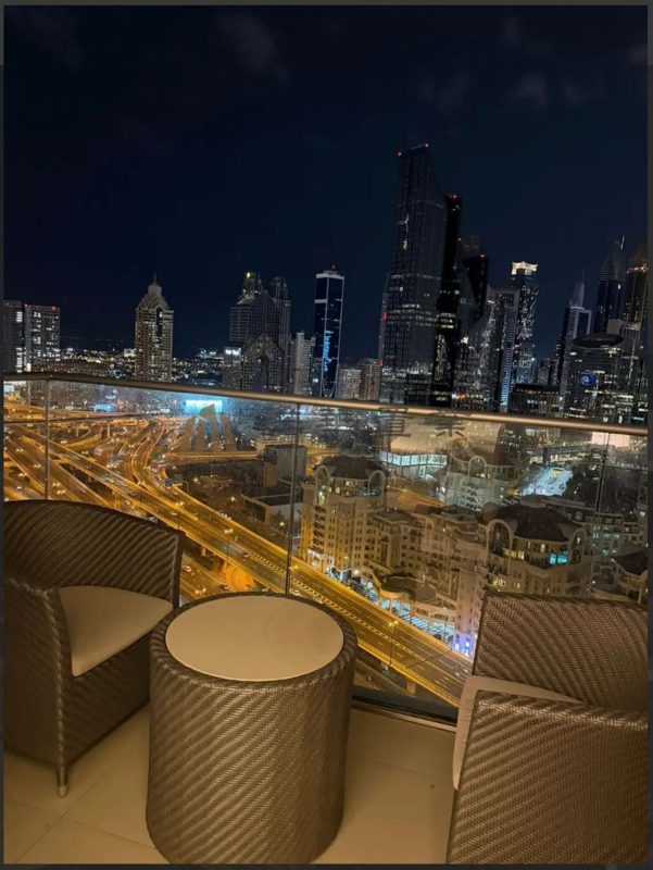 Studio apartment for sale in Downtown Dubai