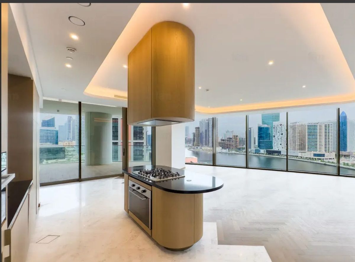 2-bed apartment for sale in Business Bay