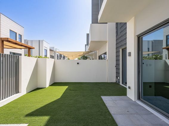3-bed villa for sale in Arabian Ranches 3