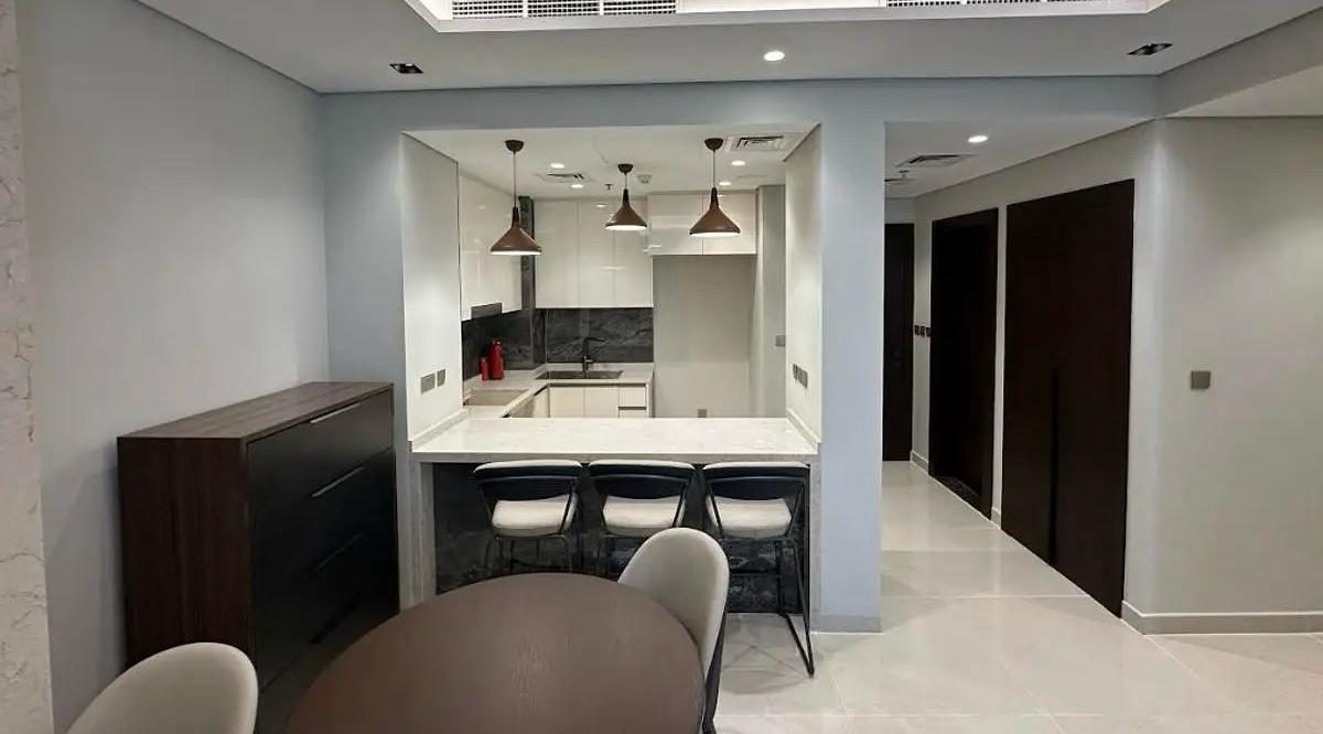 1-bed apartment for sale in Business Bay
