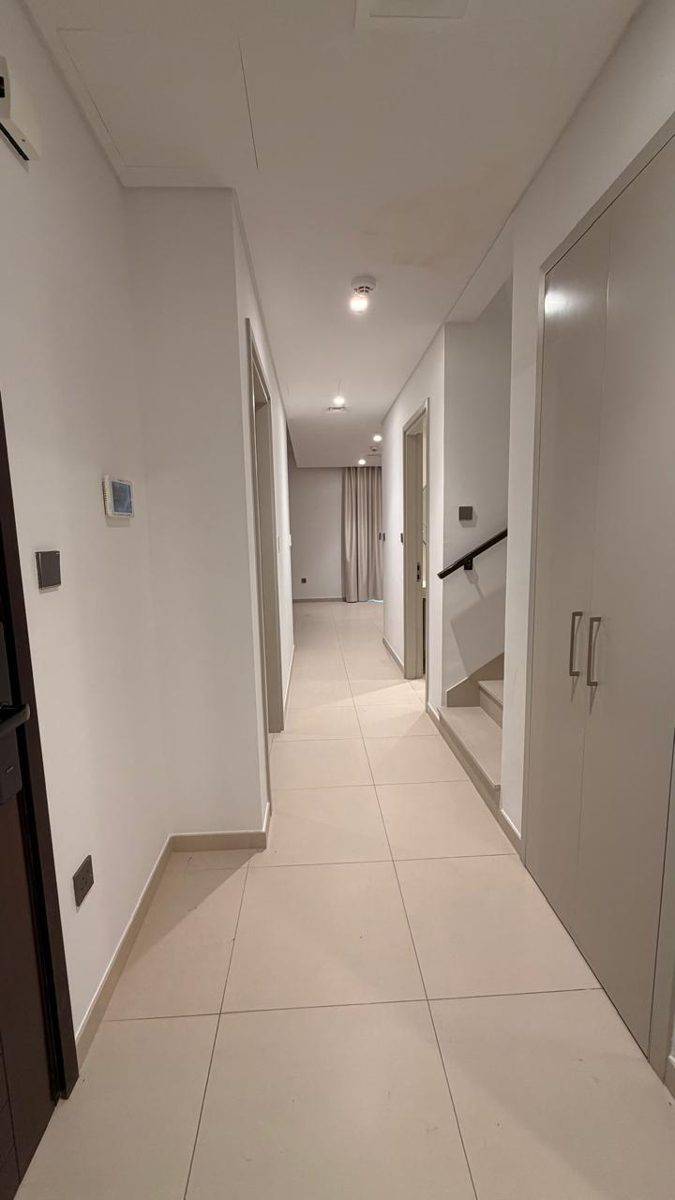 4-bed townhouse for rent in Arabian Ranches 3