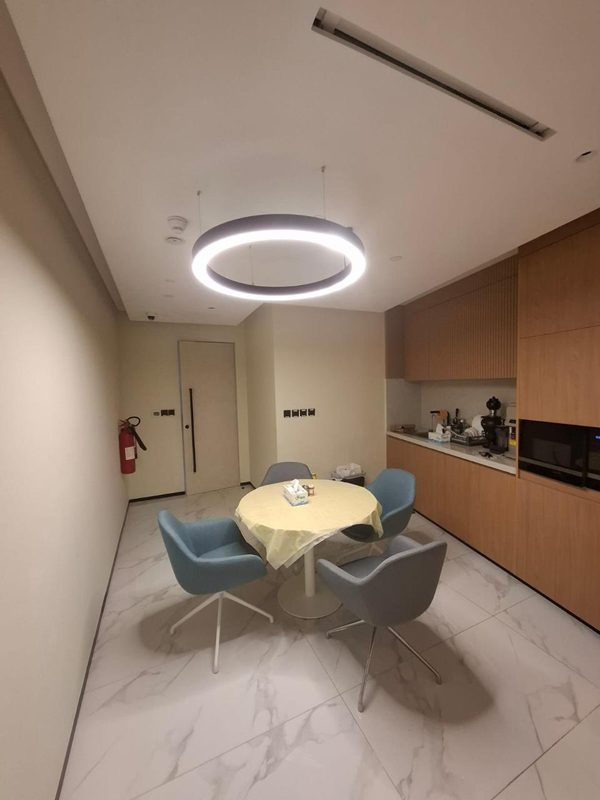 Office for sale in Business Bay