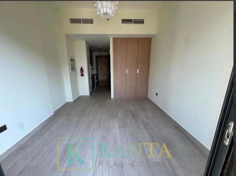 Studio apartment for sale in Meydan