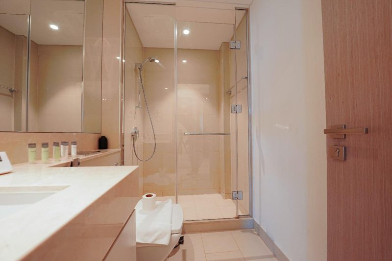 3-bed apartment for sale in Downtown Dubai