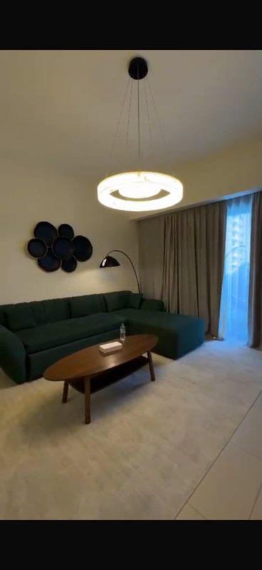 3-bed apartment for sale in Downtown Dubai