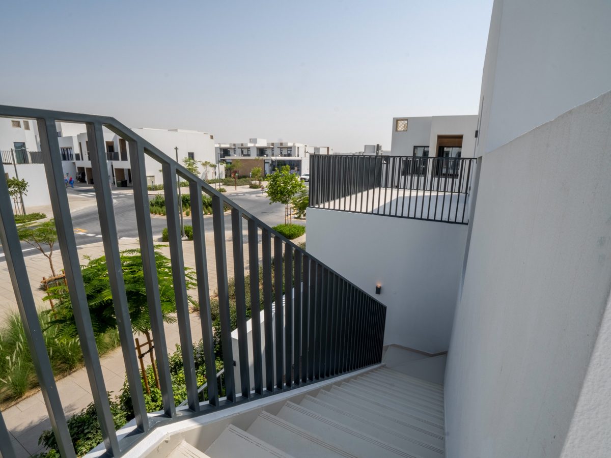 4-bed villa for sale in Arabian Ranches 3