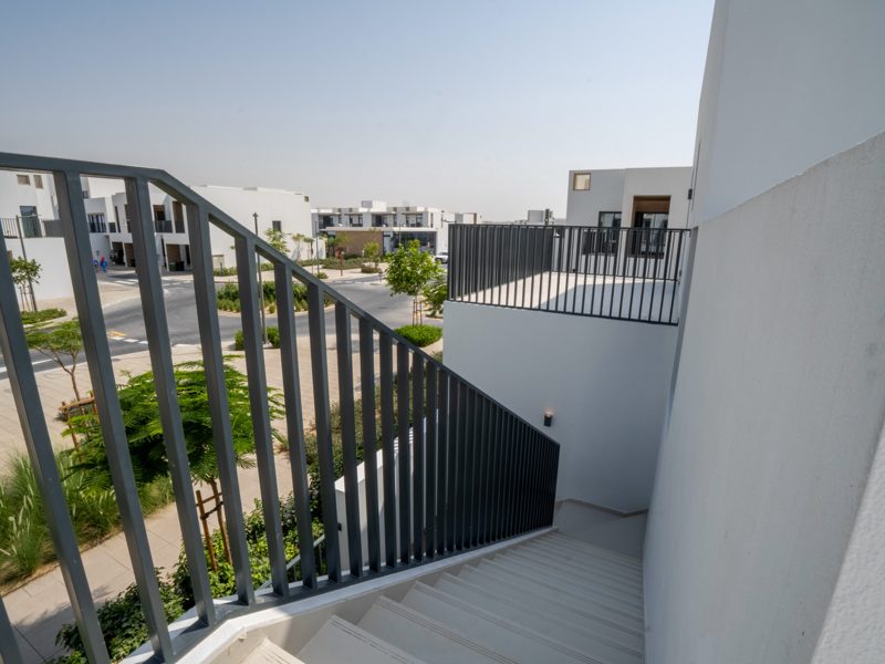 4-bed villa for sale in Arabian Ranches 3
