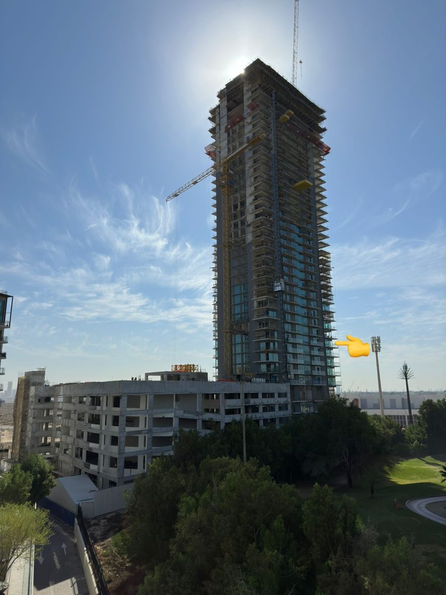 2-bed apartment for sale in Emirates Hills