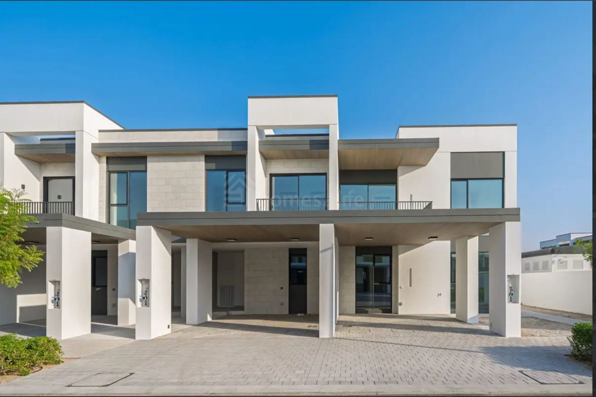 4-bed villa for sale in Arabian Ranches 3