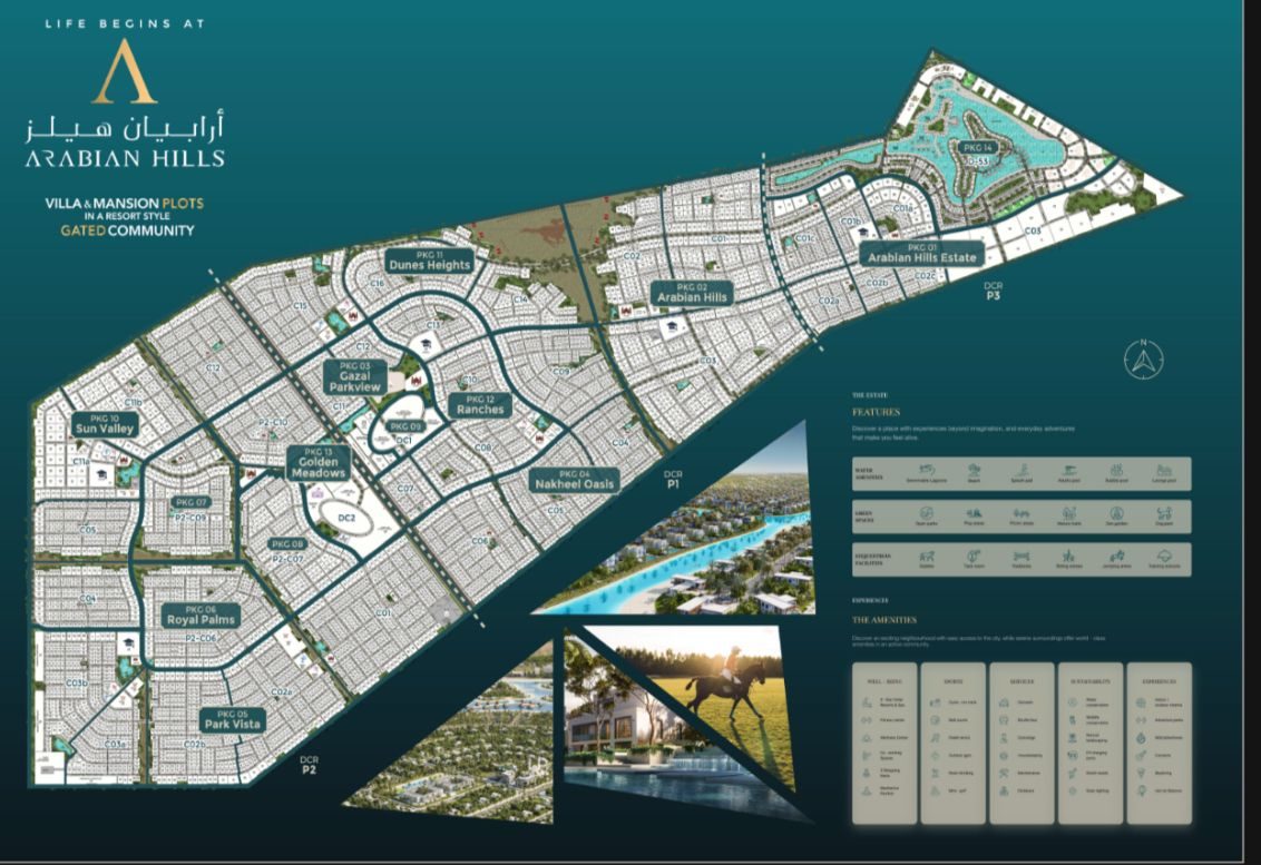 Land for sale