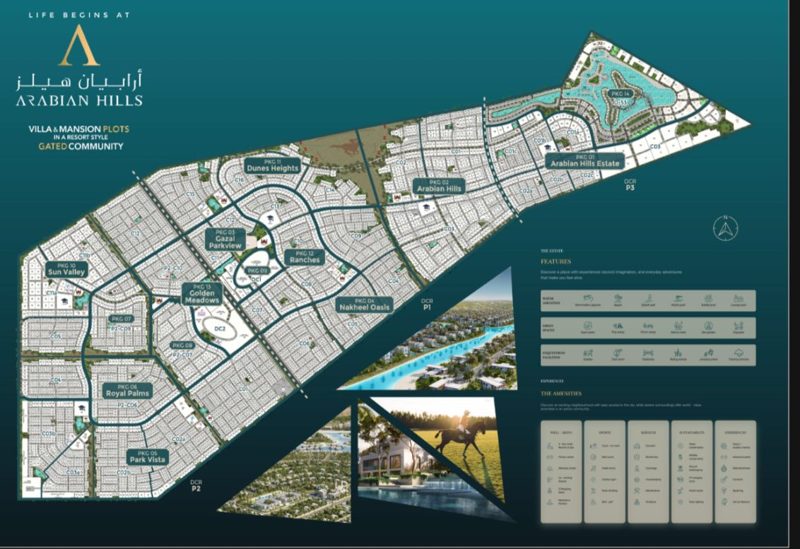 Land for sale