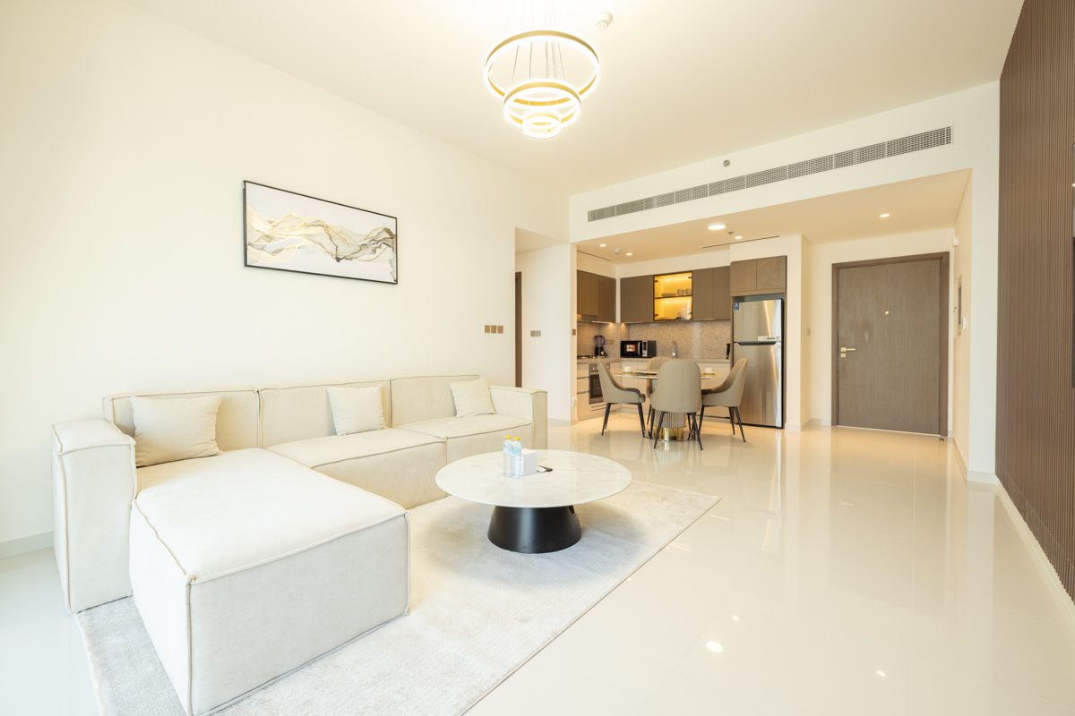 1-bed apartment for sale in Dubai Marina