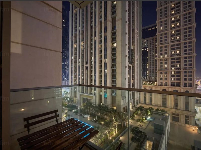 2-bed apartment for sale in Business Bay