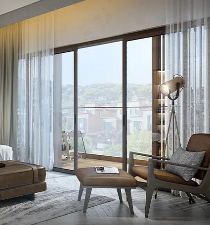 Damac Lagoons -Mykonos