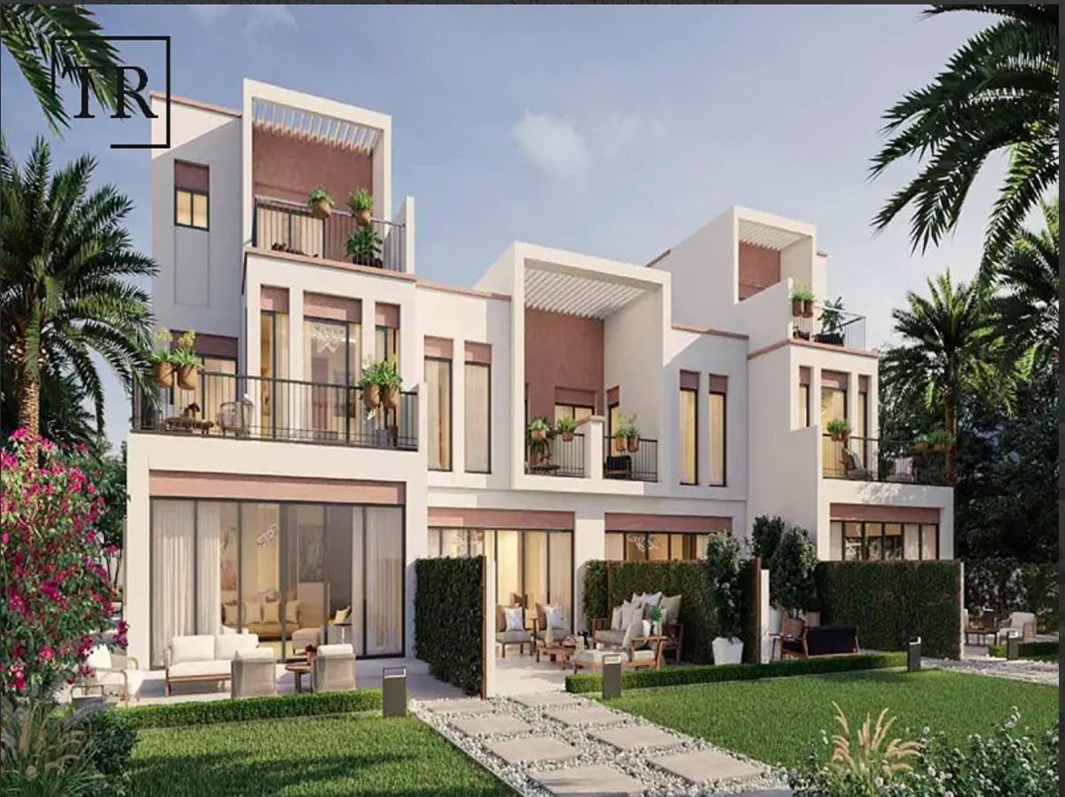 Town house Costa Brava 4 BR