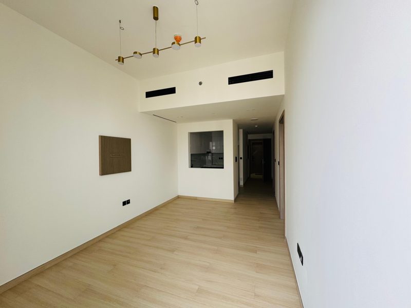 1-bed apartment for sale in Jumeirah Village Circle (JVC)