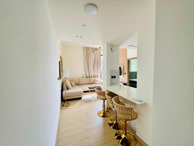 1-bed apartment for sale in Jumeirah Village Circle (JVC)