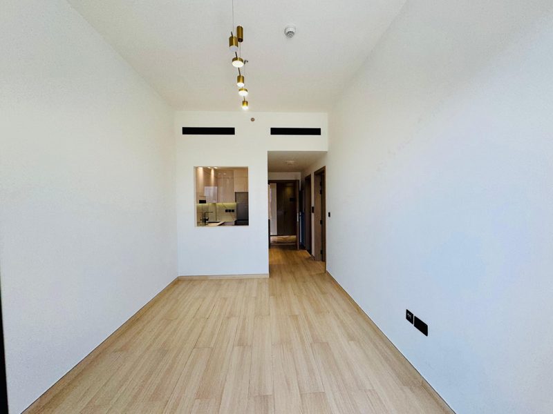 1-bed apartment for sale in Jumeirah Village Circle (JVC)