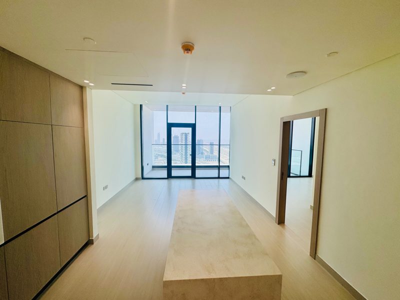 Binghatti Apex- 1 BR- Ready