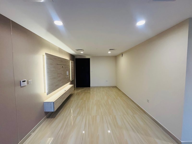Joya Verde Residence- 2 BR+Maid