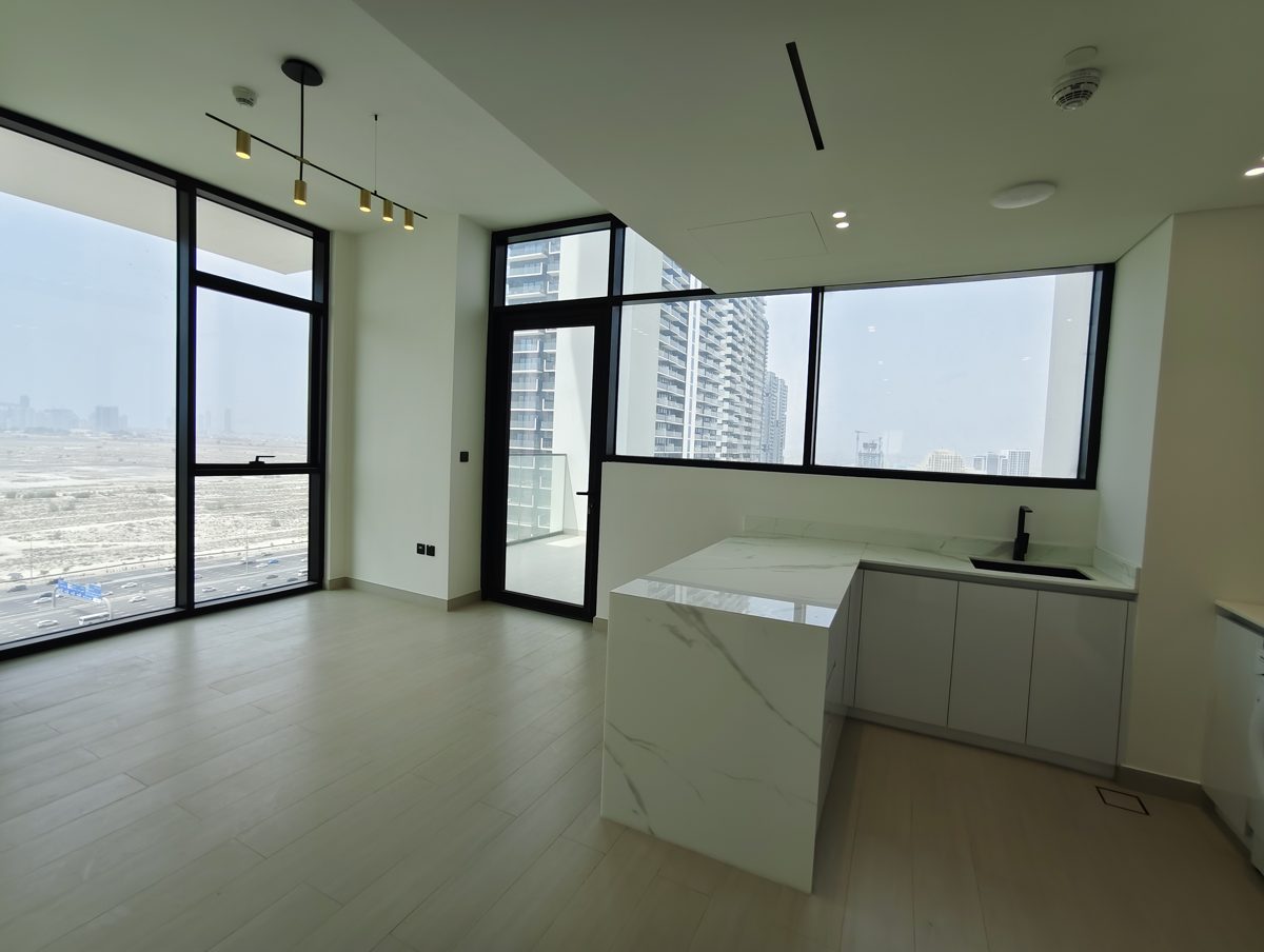 Binghatti House- 2 BR+Private Pool