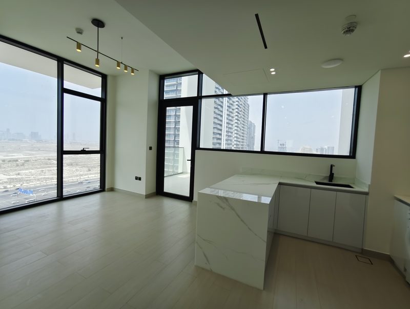 Binghatti House- 2 BR+Private Pool
