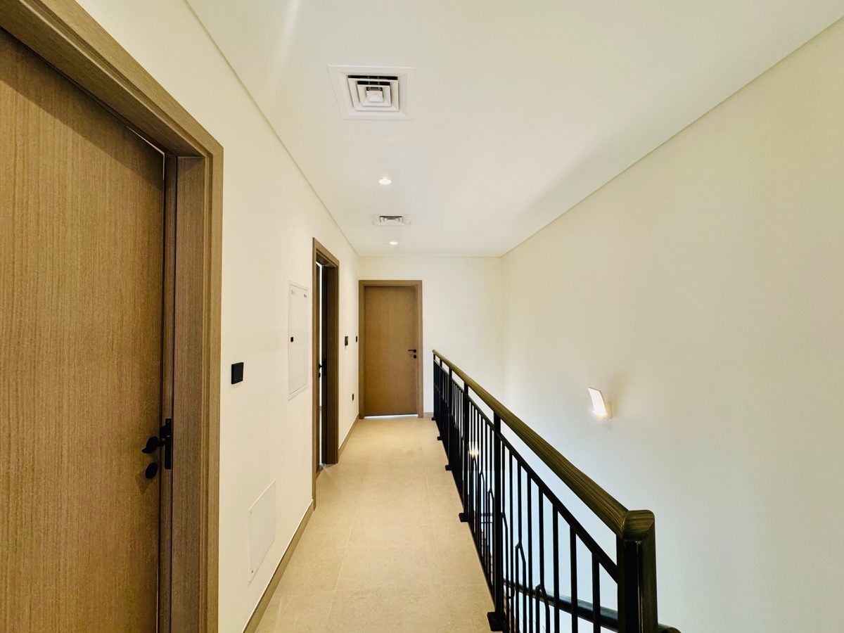 Damac Lagoons- Malta 1-4 BR