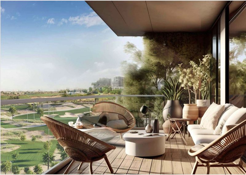 Luxury Apartment- 2BR