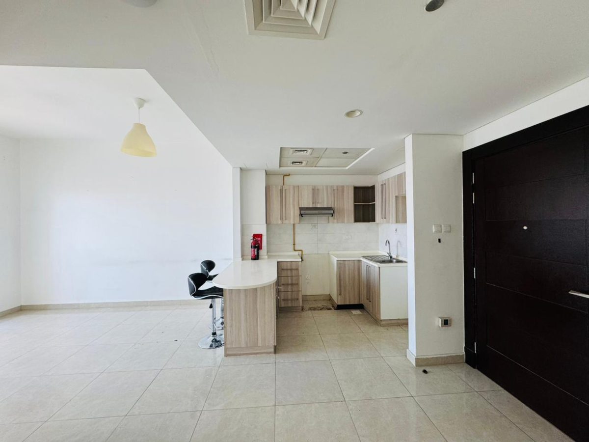 Green Diamond- 2BR