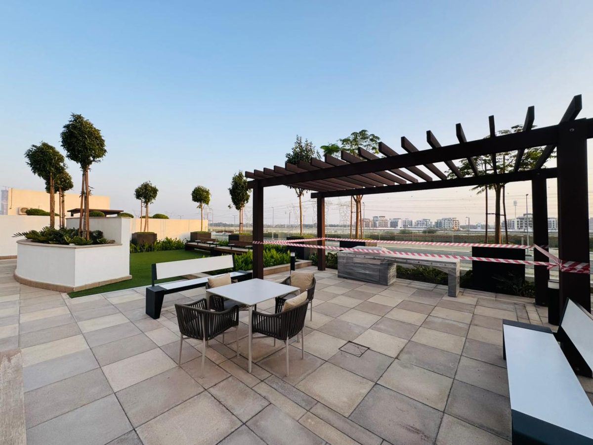AZIZI RIVIERA 31- 1 BR