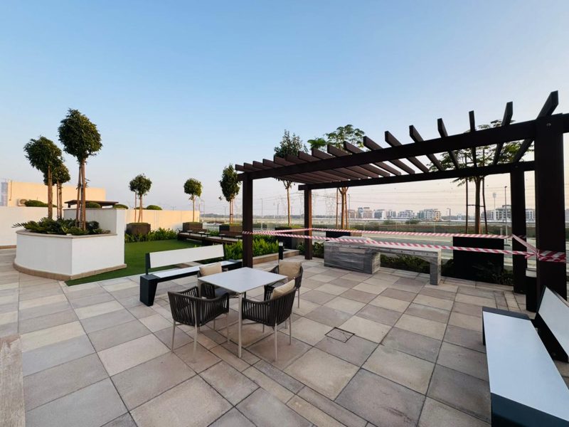 AZIZI RIVIERA 31- 1 BR