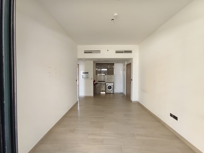 AZIZI RIVIERA- 2 BR- Breand New