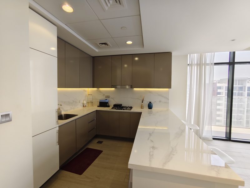 AZIZI RIVIERA - 1 BR