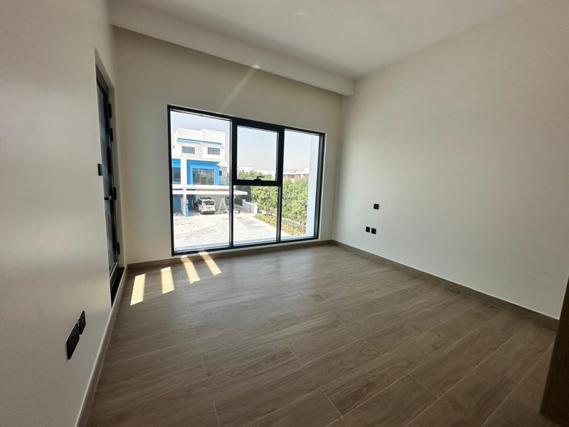 3BR Duplex — DAMAC Lagoons - Santorini