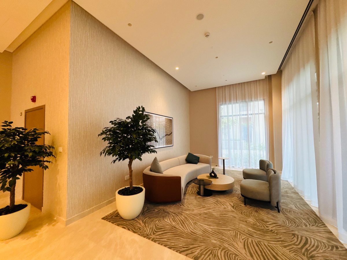Creek Beach - 2 BR