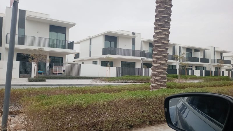 The Valley - Lillia- 3 BR